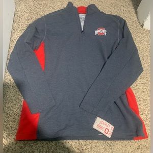 Men’s Ohio State sweatshirt